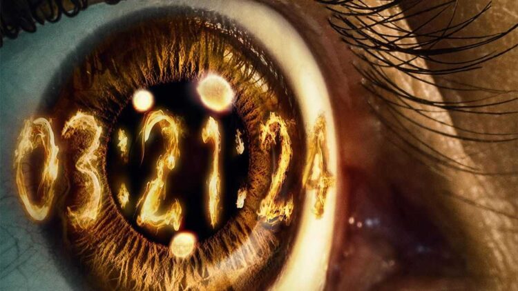 3 Cisim Problemi Dizi İncelemesi