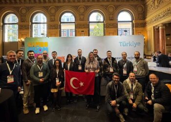 Türkiye’nin Önde Gelen Oyun Firmaları San Francisco’da! 