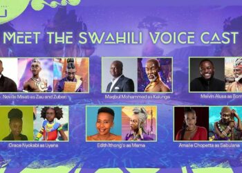 Tales of Kenzera: ZAU’nun Seslendirme Kadrosu Açıklandı