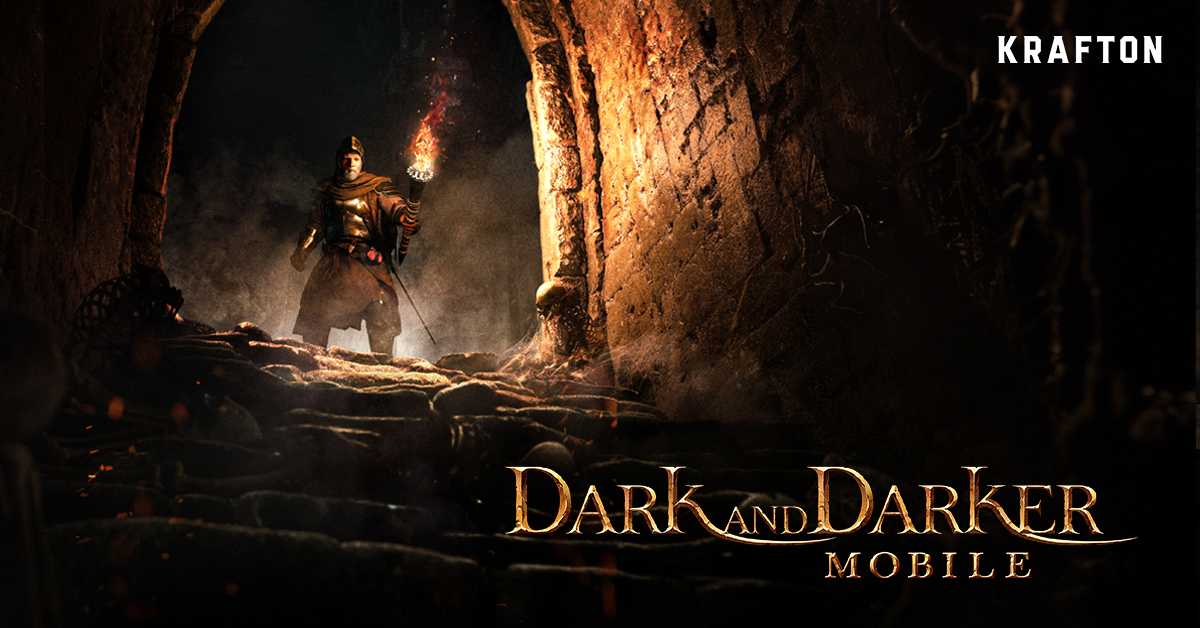 Dark and Darker Mobile Yeni Oynanış Seçeneklerine Işık Tutuyor!