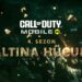 Call of Duty: Mobile’da 4. Sezon Başlıyor!