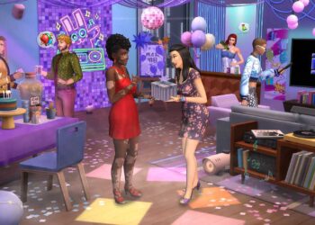 İki Yeni The Sims 4 Kiti Yolda!