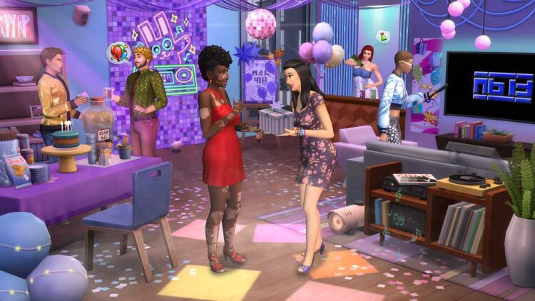 İki Yeni The Sims 4 Kiti Yolda!