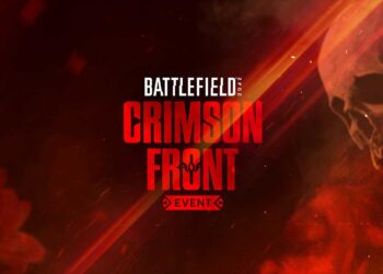 Battlefield 2042’nin Yeni Crimson Front Etkinliği Başladı!