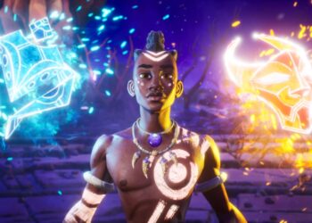 Tales of Kenzera: ZAU Tüm Platformlarda Çıktı!