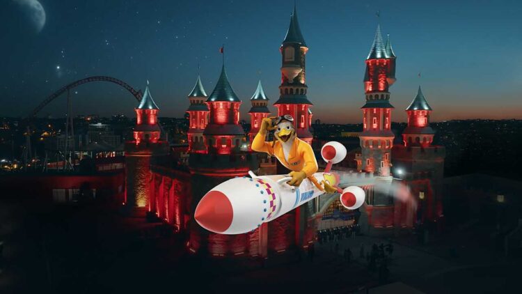 Kaptan Gaga Nasıl Oynanır?