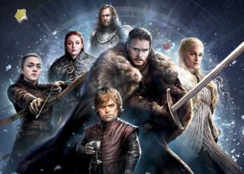 Game of Thrones MMORPG Oyunu Mu Geliyor?