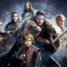 Game of Thrones MMORPG Oyunu Mu Geliyor?