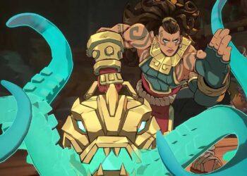 2XKO Illaoi Yetenekleri Neler?