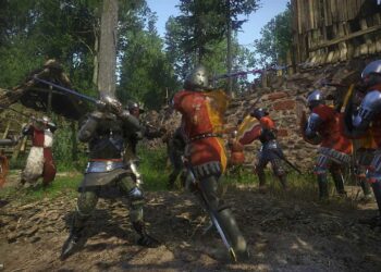 Kingdom Come: Deliverance 2 Gelecek mi?