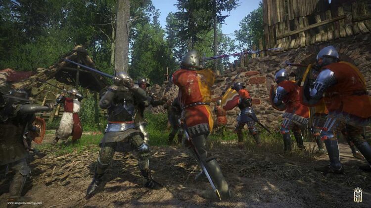 Kingdom Come: Deliverance 2 Gelecek mi?