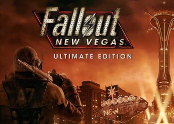 Fallout: New Vegas Ultimate Edition Türkçe Yama 2024!