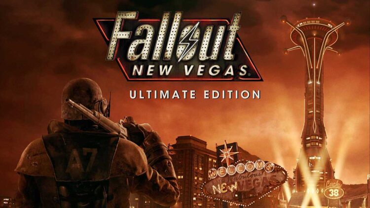 Fallout: New Vegas Ultimate Edition Türkçe Yama 2024!