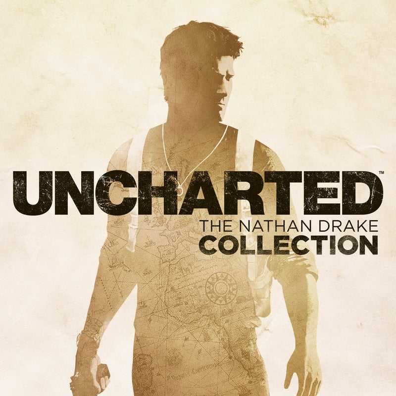 Uncharted Nathan Drake Collection Remastered Ne Zaman Çıkacak?