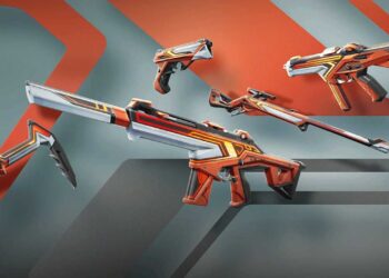 VALORANT Switchback Skin Seti Ne Zaman Gelecek?