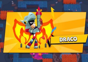 Brawl Stars Şubat 2024 Brawl Talk: Yeni Brawler Draco