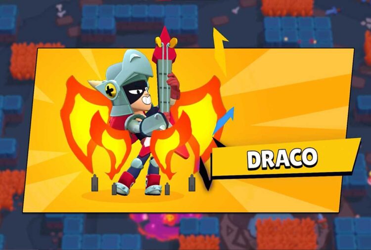 Brawl Stars Şubat 2024 Brawl Talk: Yeni Brawler Draco