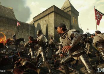 Kingdom Come: Deliverance Mods Nereden İndirilir?