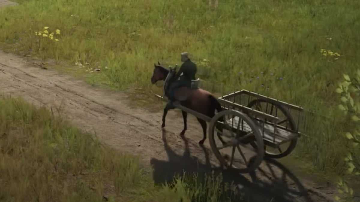 Manor Lords At Nasıl Kullanılır?