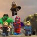 LEGO Marvel Super Heroes