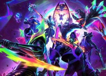 LoL Arş Hükümdarı Kostümleri Ne Zaman Gelecek? 2024