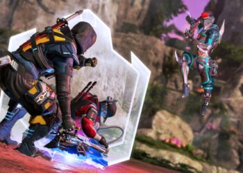 Apex Legends Urban Assault’a Sayılı Günler Kaldı!