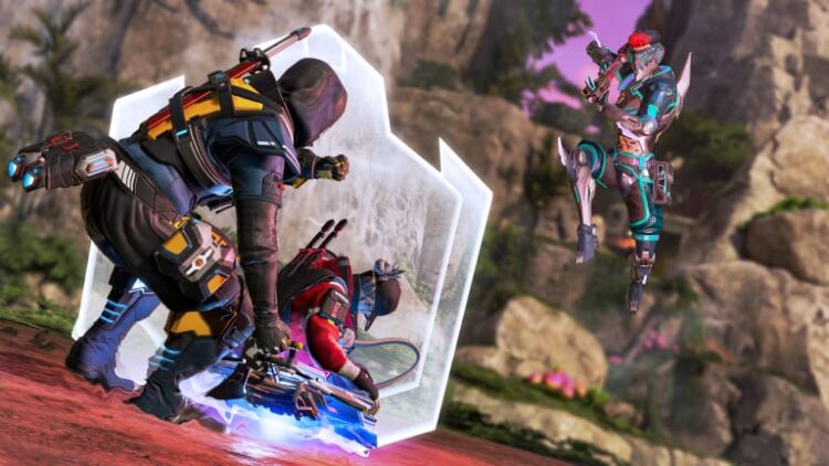 Apex Legends Urban Assault’a Sayılı Günler Kaldı!