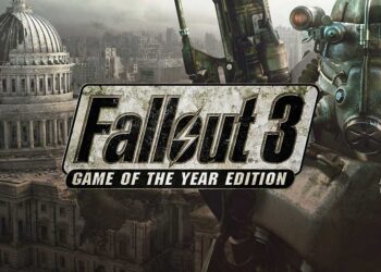 Fallout 3 GOTY Türkçe Yama Nasıl Yapılır?