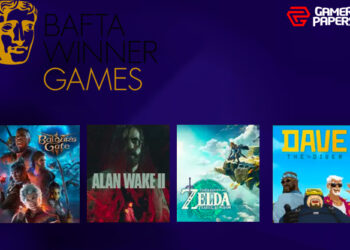 BAFTA Oyun Ödülleri 2024