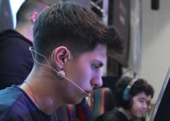 Berk Rip Tepe CS2 Ayarları 2024