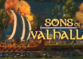 Sons of Valhalla İndir