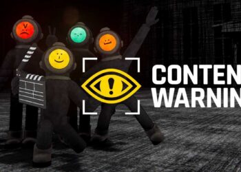 Content Warning Nedir? Nasıl Oynanır?