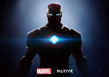 EA Iron Man Oyunu Ne Zaman Çıkacak?