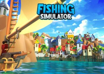 Fishing Simulator Codes Nisan 2024
