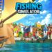 Fishing Simulator Codes Nisan 2024