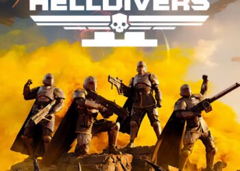 Helldivers 2 İndir