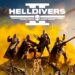 Helldivers 2 İndir