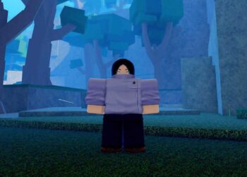 Jujutsu Kaisen Codes Nisan 2024