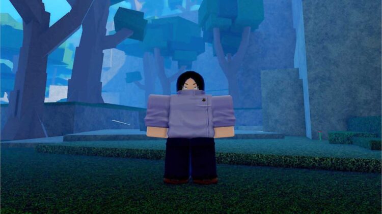 Jujutsu Kaisen Codes Nisan 2024