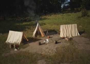 Manor Lords Evsizlik Sorunu Nasıl Çözülür? 2024