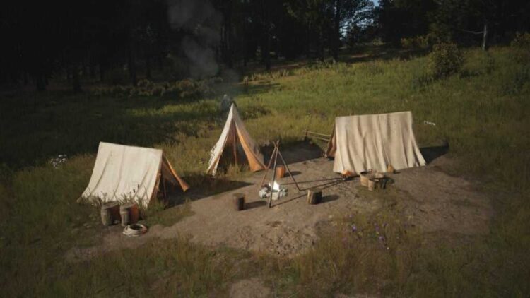 Manor Lords Evsizlik Sorunu Nasıl Çözülür? 2024