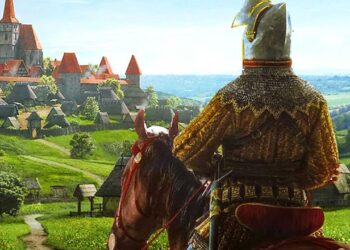 Manor Lords At Ne İşe Yarar?