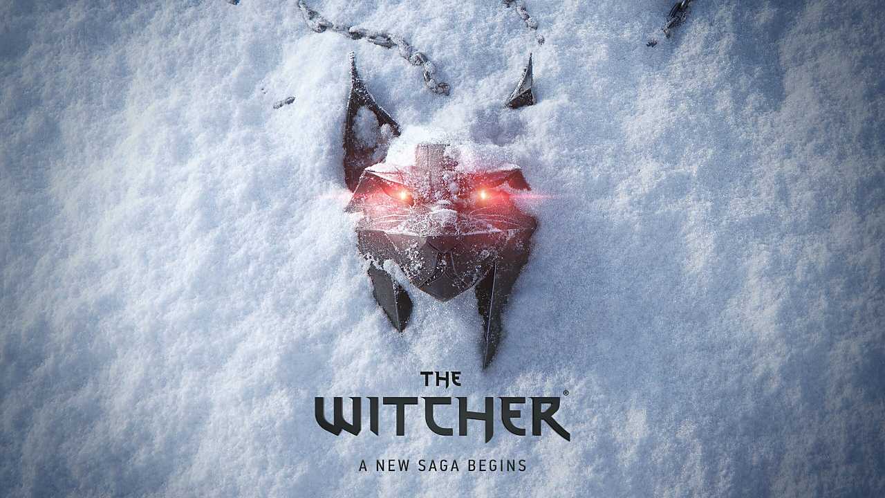 Witcher 4 Oyunu Ne Zaman Çıkacak?