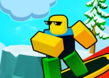 Ski Race Simulator Codes Nisan 2024