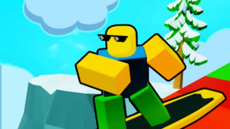 Ski Race Simulator Codes Nisan 2024