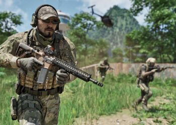 Gray Zone Warfare Sistem Gereksinimleri