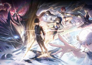 Wuthering Waves Çıkış Tarihi