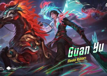 Honor of Kings’te High 5 Festivali Başlıyor