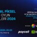 Kristal Piksel Ödülleri 16 Mayıs’ta Sahiplerini Buluyor!