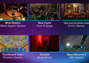 2024 Kristal Piksel Video Oyun Ödülleri’nin Adayları Belli Oldu!